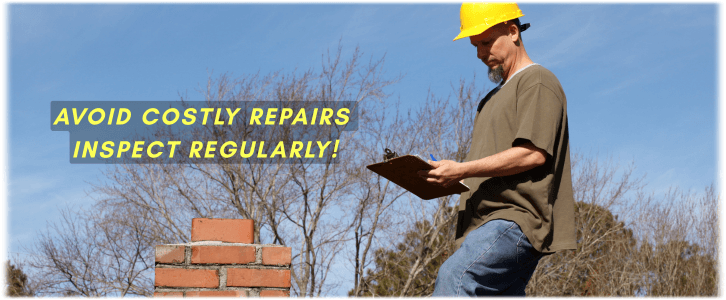 Chimney and Fireplace Inspection Bellevue WA