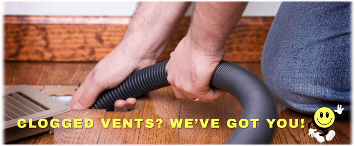 Dryer Vent Cleaning Bellevue WA