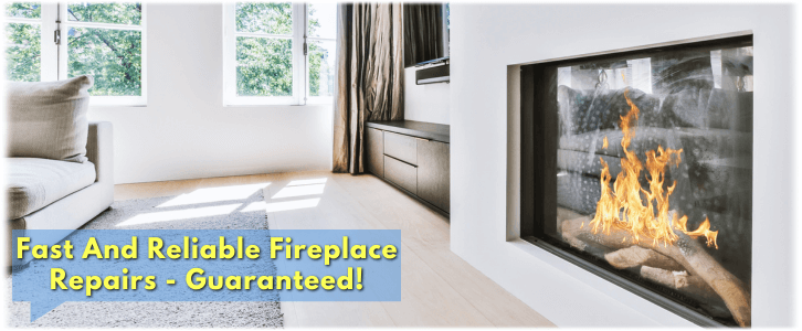 Bellevue WA Chimney Sweep