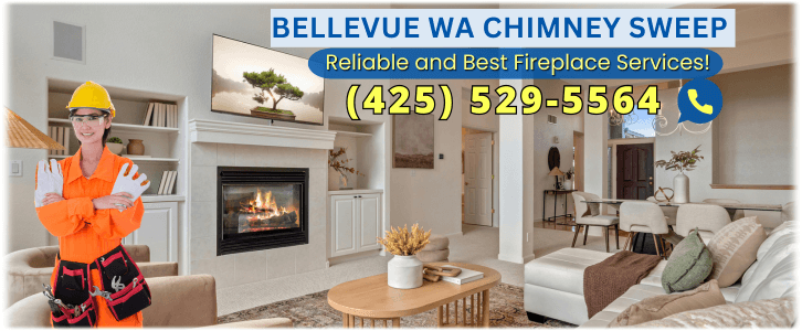 Chimney Sweep Bellevue WA